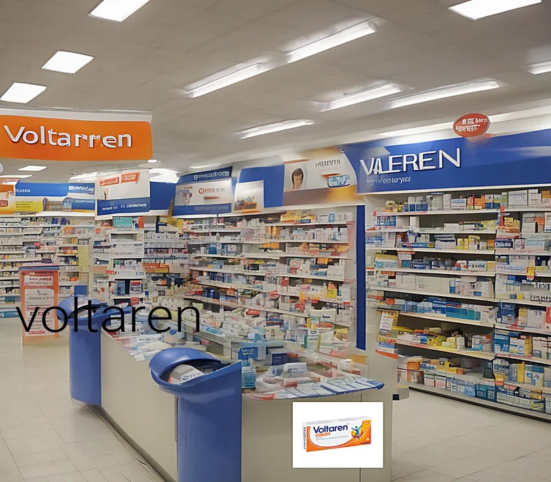 Alternativ till voltaren tabletter